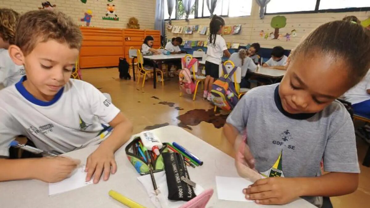 Recomposição das aprendizagens avança com 82,8% de políticas formalizadas no Brasil