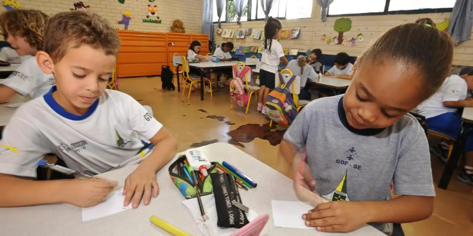 Recomposição das aprendizagens avança com 82,8% de políticas formalizadas no Brasil