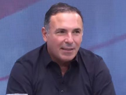 Record lança "Alerta Aeroporto" com Reinaldo Gottino para aquecer "A Fazenda"
