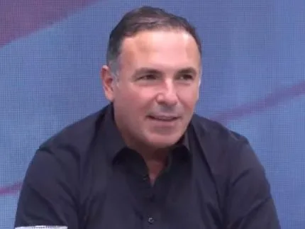 Record lança "Alerta Aeroporto" com Reinaldo Gottino para aquecer "A Fazenda"