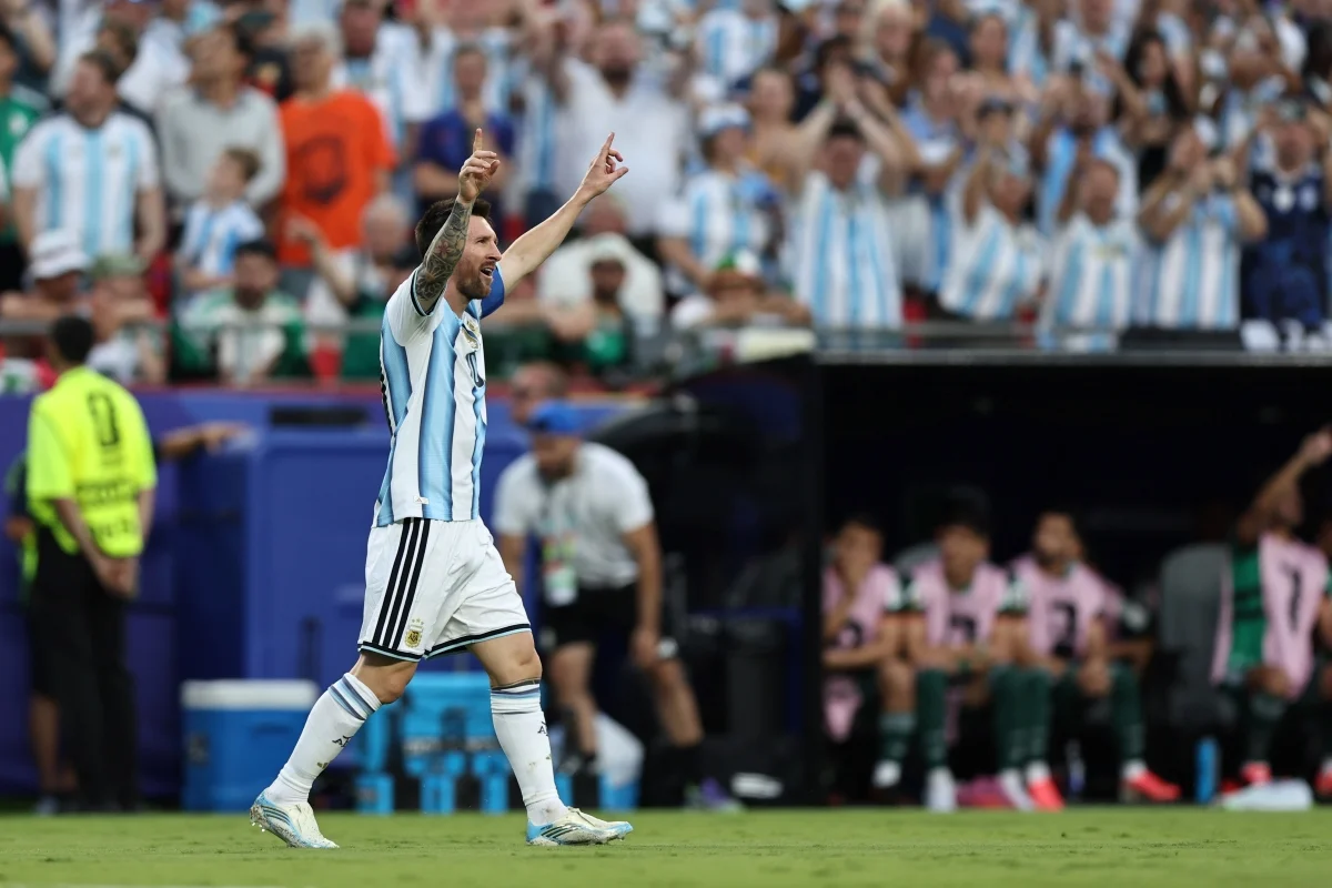 Recordes e zebras marcam a 1ª rodada da Copa do Mundo de 2026