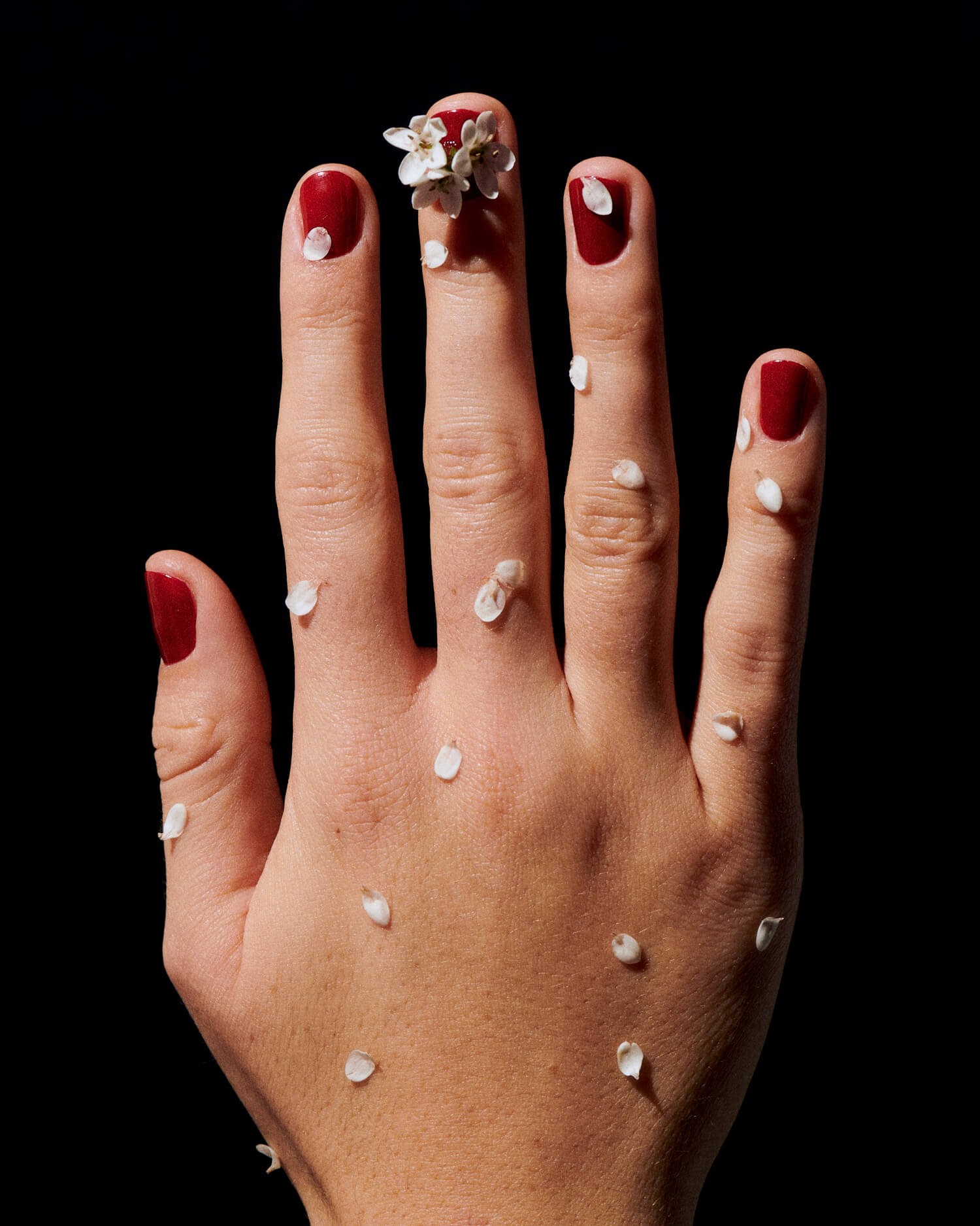 Recuperação de unhas fracas: dicas essenciais após alongamentos em gel