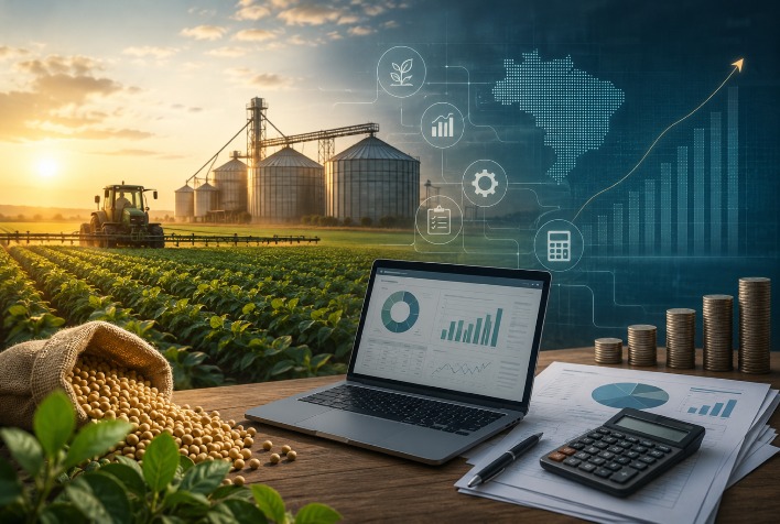 Reforma Tributária no Agro: 2026 será ano decisivo para a formalização no setor