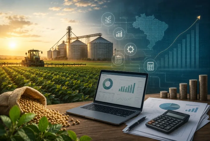 Reforma Tributária no Agro: 2026 será ano decisivo para a formalização no setor