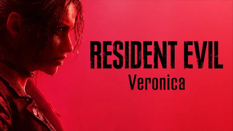 Resident Evil Veronica pode ser destaque na Gamescom 2026, dizem rumores.