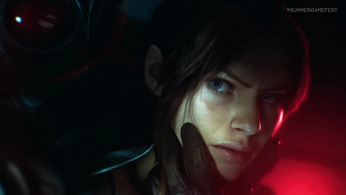 Resident Evil Veronica será em terceira pessoa e trará mais terror em 2027