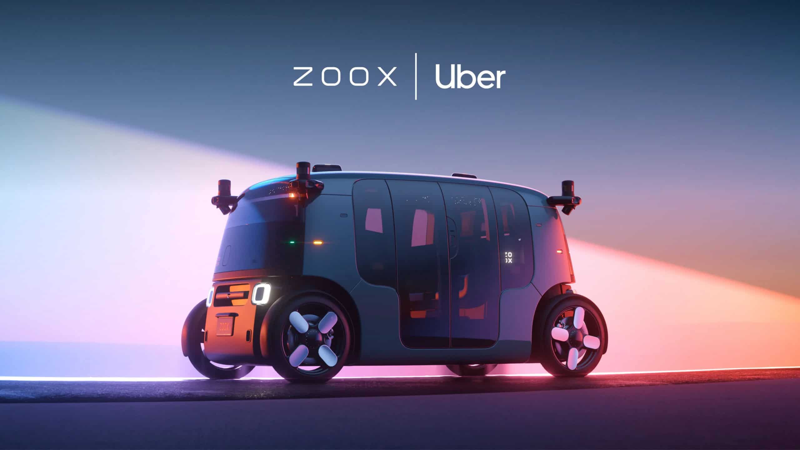 Robotáxis: a ideia de transporte automatizado que surgiu nos EUA em 1964