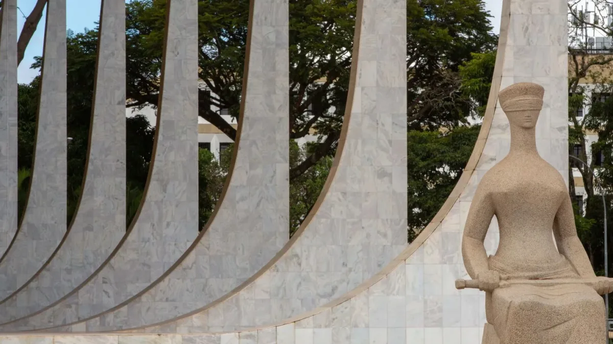 STF estabelece prazo de 60 dias para big techs cumprirem novas regras de responsabilidade