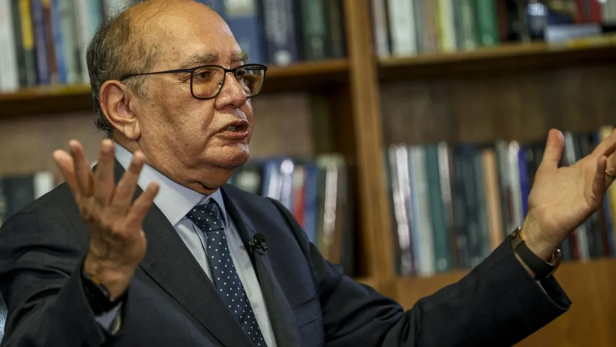 STF pode considerar inconstitucionais novos gastos aprovados pelo Congresso, alerta Gilmar Mendes