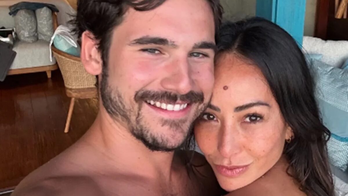 Sabrina Sato anuncia gravidez do segundo filho com Nicolas Prattes em vídeo emocionante