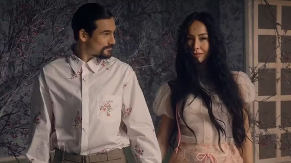 Sabrina Sato e Nicolas Prattes anunciam gravidez e emocionam fãs nas redes sociais
