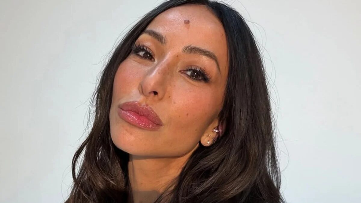Sabrina Sato fala sobre diagnóstico de TDAH e lamenta preconceitos sofridos