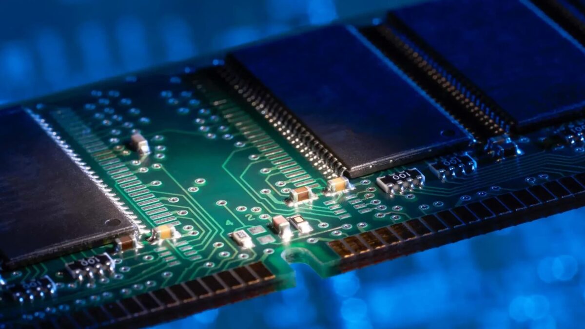 Samsung, SK Hynix e Micron são processadas por formação de cartel nos EUA