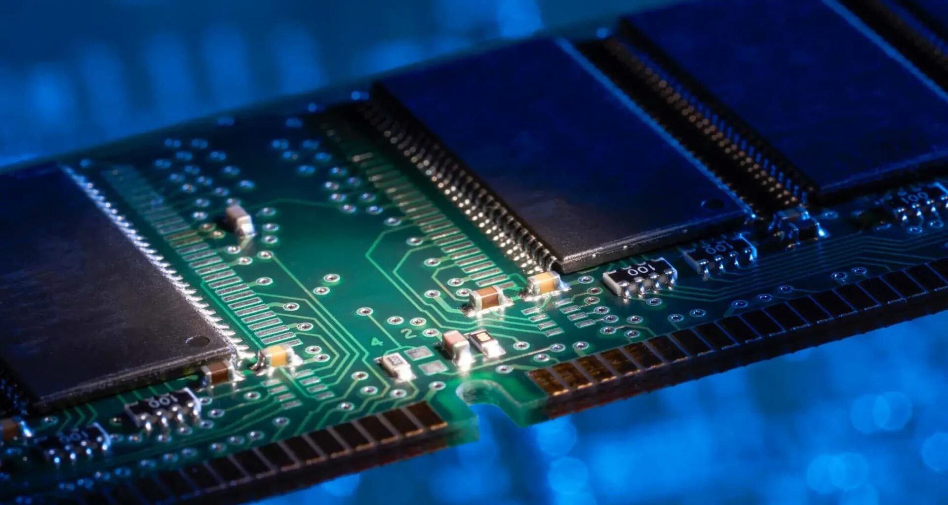 Samsung, SK Hynix e Micron são processadas por formação de cartel nos EUA