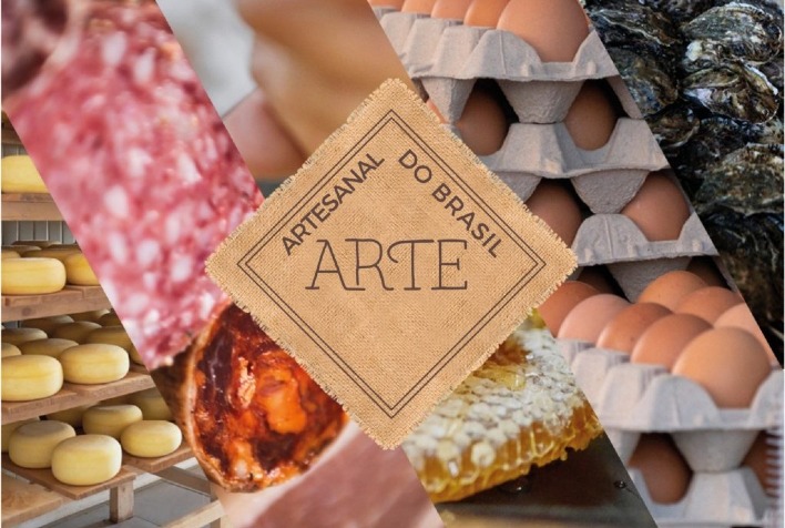 São Paulo é líder nacional com 564 Selos Arte e impulsiona produção artesanal de alimentos