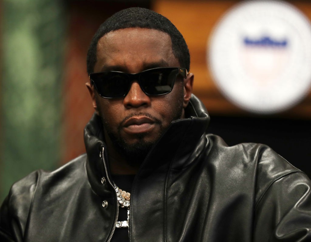 Sean 'Diddy' Combs tem nova previsão de liberdade antecipada para fevereiro de 2028