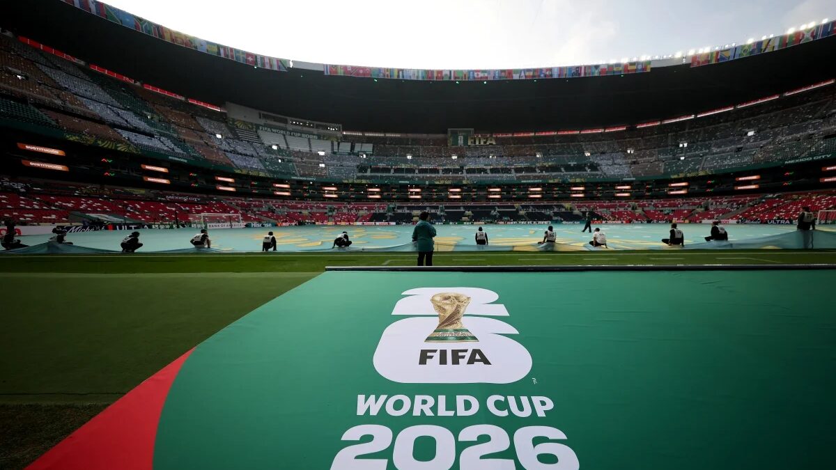 Seleções da Copa do Mundo 2026 escolhem músicas para embalar partidas; confira a lista completa