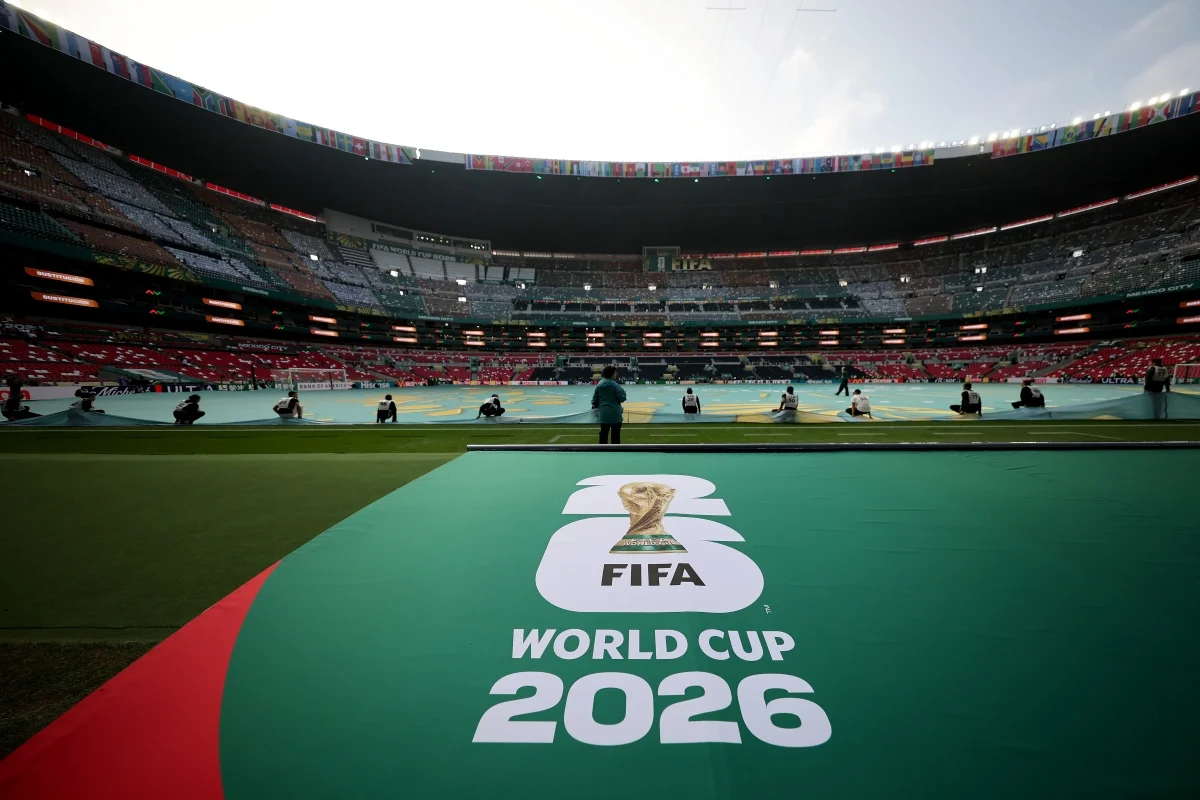 Seleções da Copa do Mundo 2026 escolhem músicas para embalar partidas; confira a lista completa