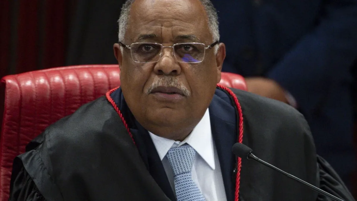 Senado aprova Benedito Gonçalves como corregedor do CNJ até 2028