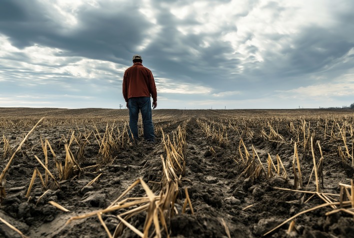 Senado vota Refis do Agro para ajudar produtores em crise financeira no campo