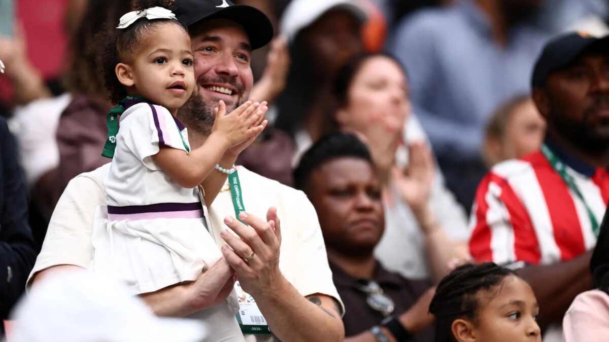 Serena Williams é eliminada em retorno a Wimbledon após duelo com Maya Joint