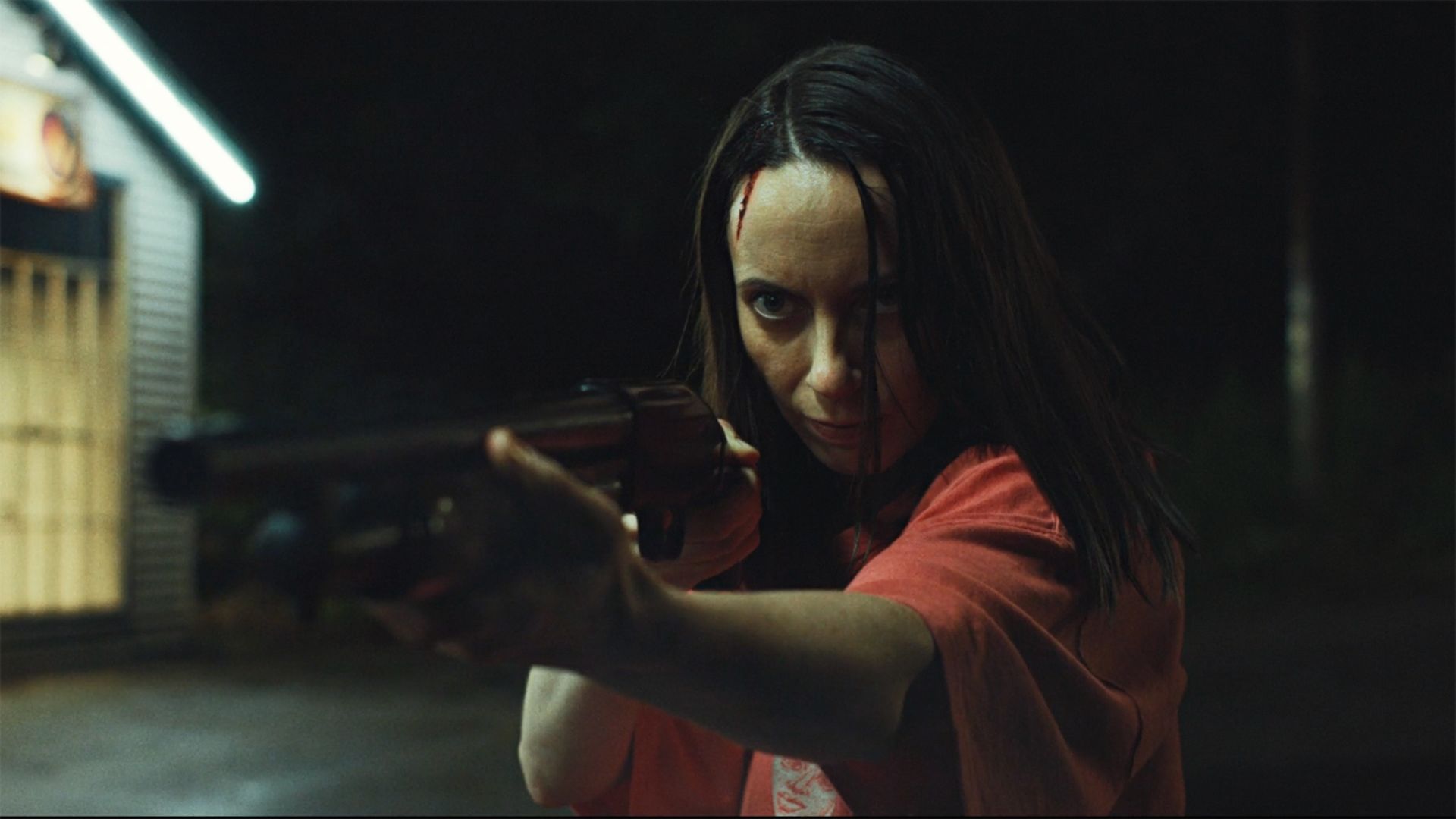 Série 'O Segredo de Widow’s Bay' mistura terror e humor e conquista público na Apple TV+