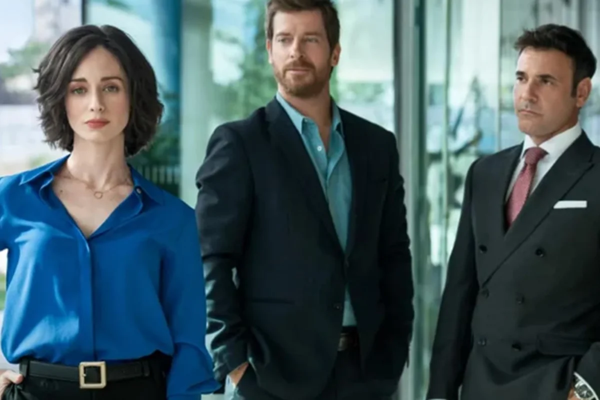 Série Perdendo o Juízo conquista audiência na Netflix com drama jurídico e saúde mental