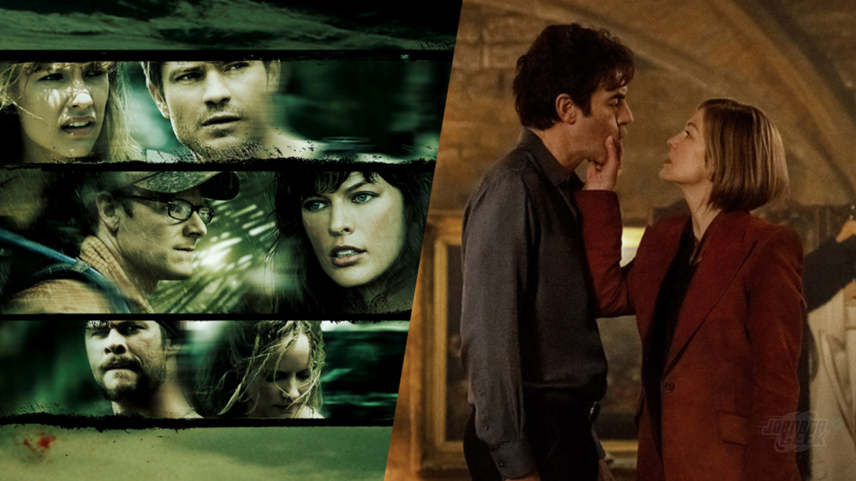 Sete filmes dominam as paradas da Netflix no mundo nesta semana (04/06)