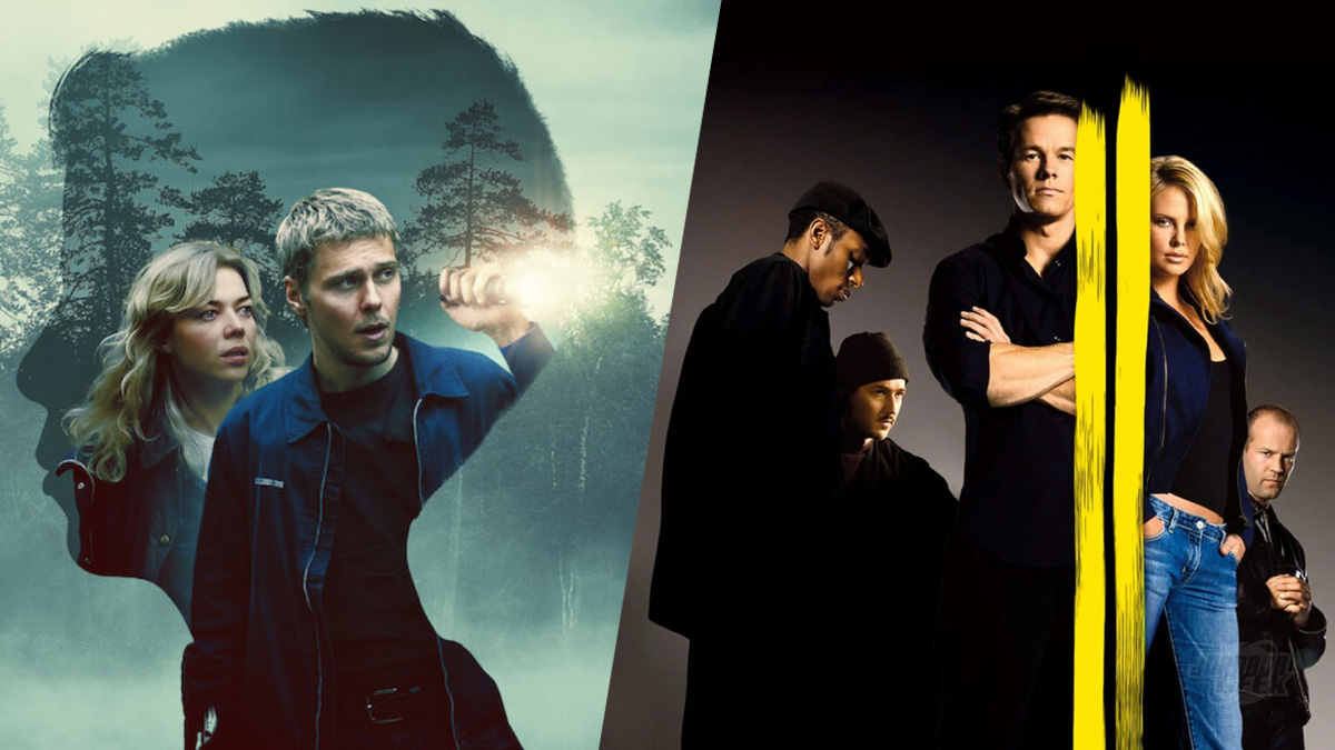 Sete filmes em destaque na Netflix nesta semana: terror e romance agitam a plataforma