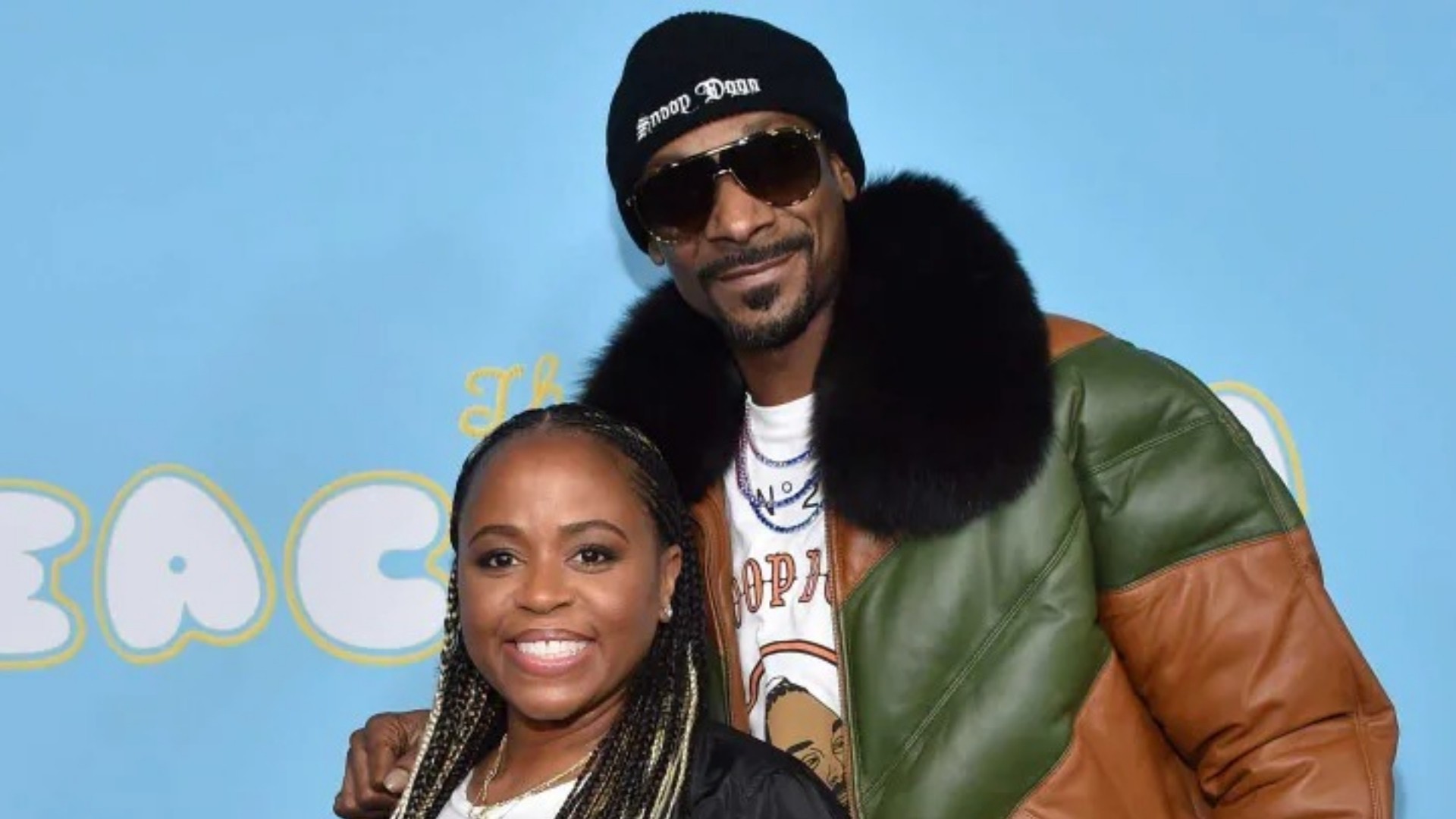 Snoop Dogg comemora 29 anos de casamento e homenageia esposa com declaração emocionante
