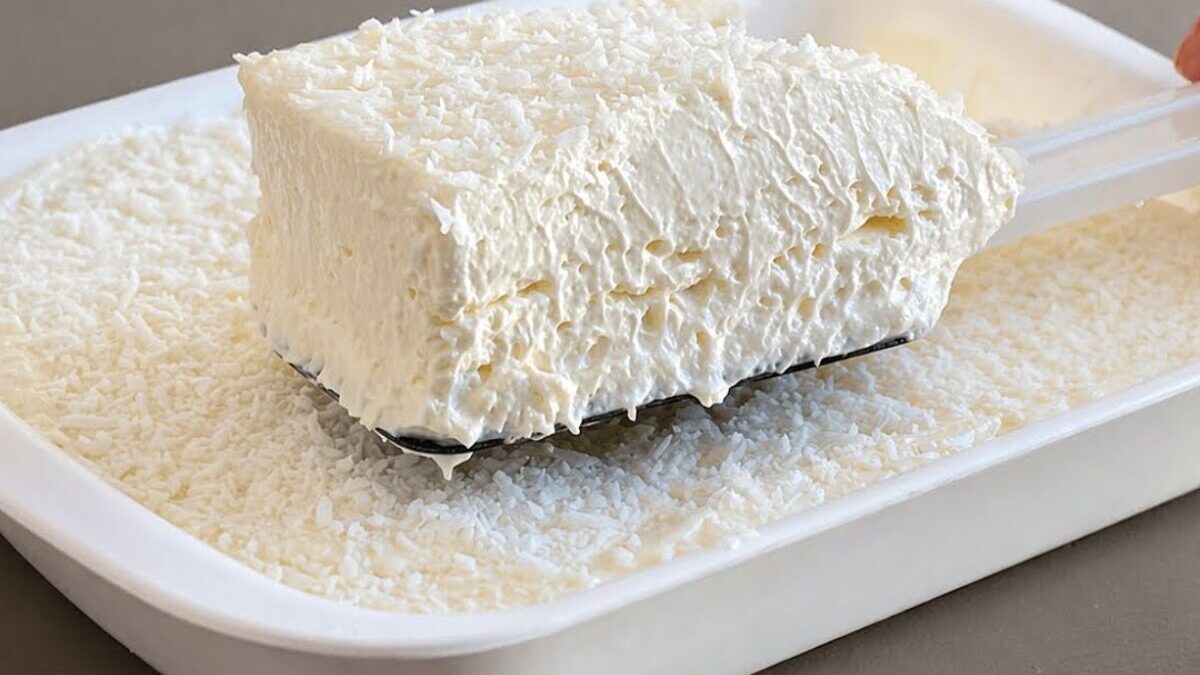 Sobremesa rápida e fácil sem leite condensado: aprenda a receita deliciosa!