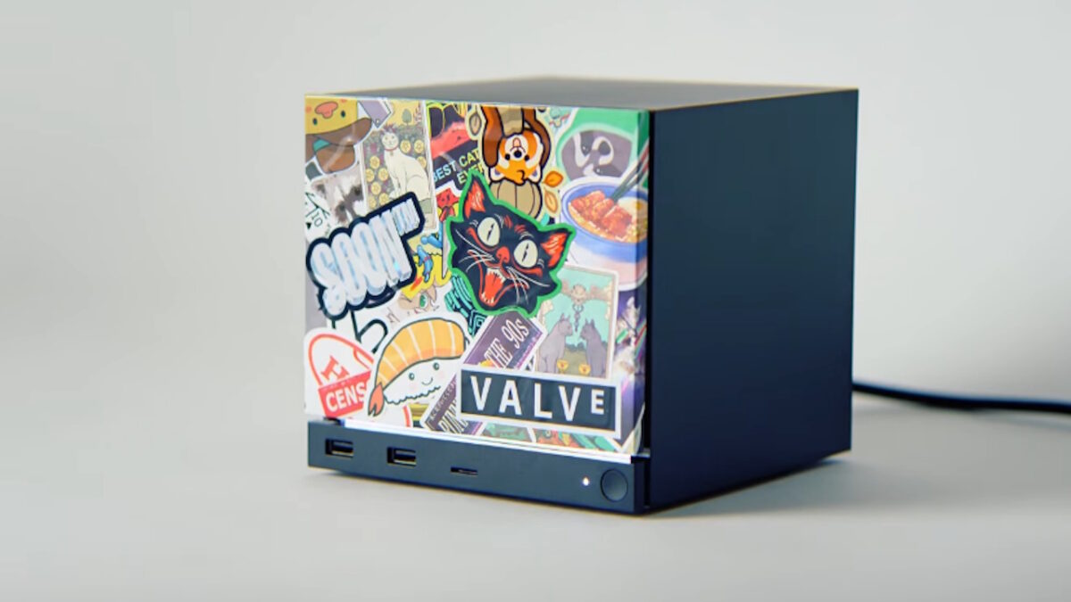 Steam Machine: Reviews revelam desempenho misto em jogos e comparações com consoles