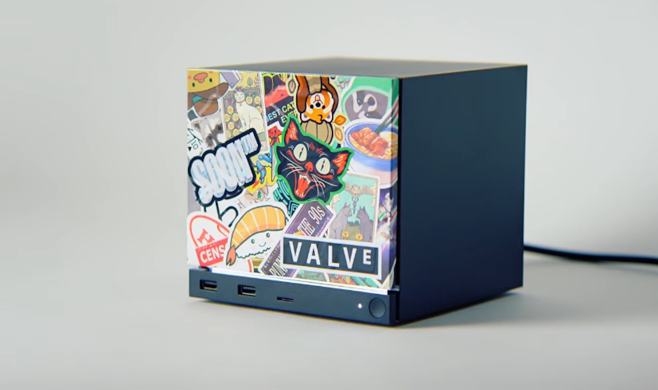 Steam Machine: Reviews revelam desempenho misto em jogos e comparações com consoles