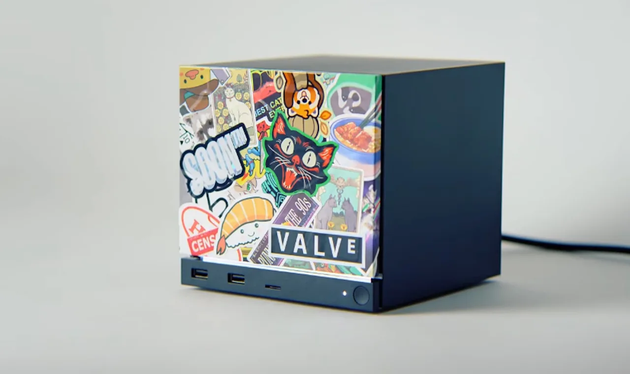 Steam Machine: Reviews revelam desempenho misto em jogos e comparações com consoles