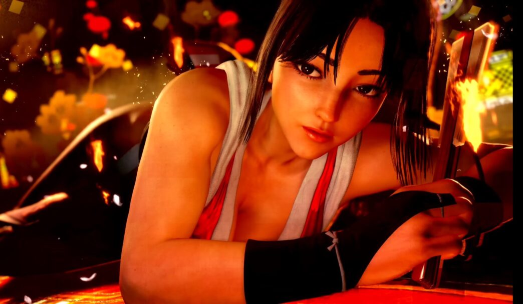 Street Fighter 6 ultrapassa 7 milhões de cópias vendidas mundialmente