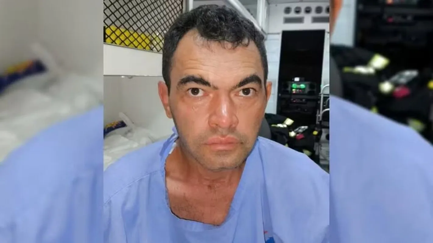 Subtenente acusado de matar enfermeira em MS foge de presídio em Campo Grande