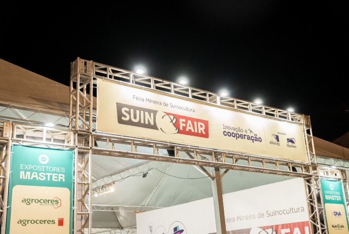 Suinfair 2026 valoriza carne suína e conecta produtores ao consumidor final