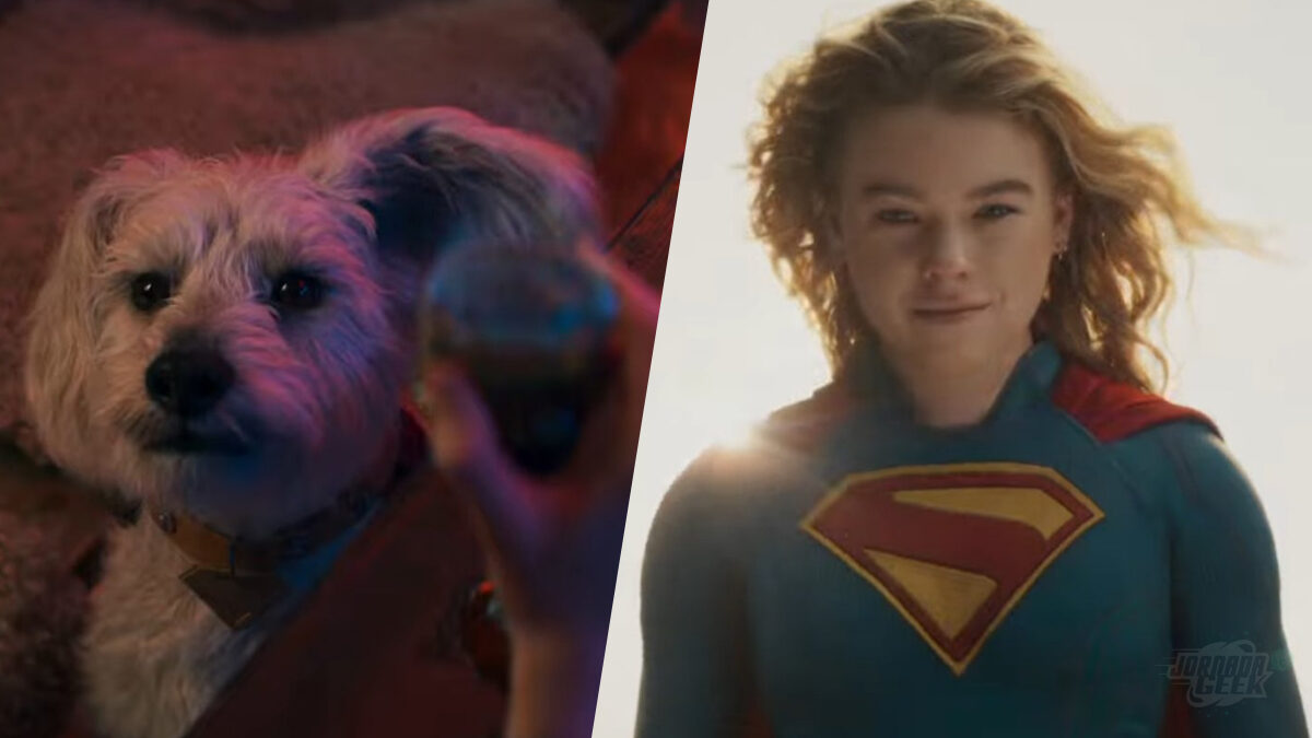 Supergirl estreia nos cinemas e quebra tradição ao não ter cena pós-créditos