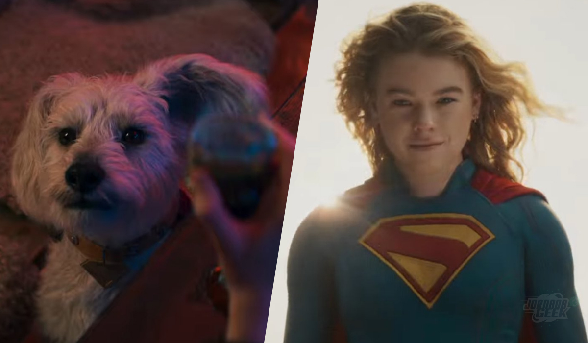 Supergirl estreia nos cinemas e quebra tradição ao não ter cena pós-créditos