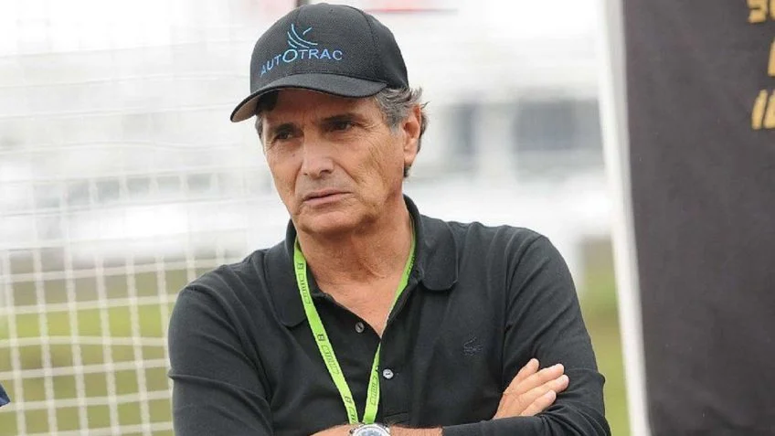 TJ-DFT anula indenização de R$ 5 milhões a Nelson Piquet por racismo contra Hamilton