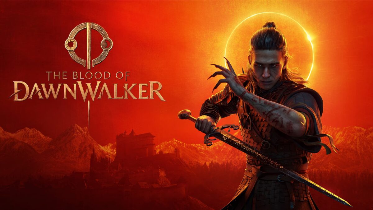 The Blood of Dawnwalker reduz requisitos e se torna acessível a mais PCs