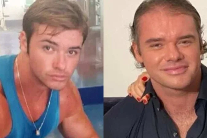 Thor Batista responde críticas sobre envelhecimento precoce aos 32 anos