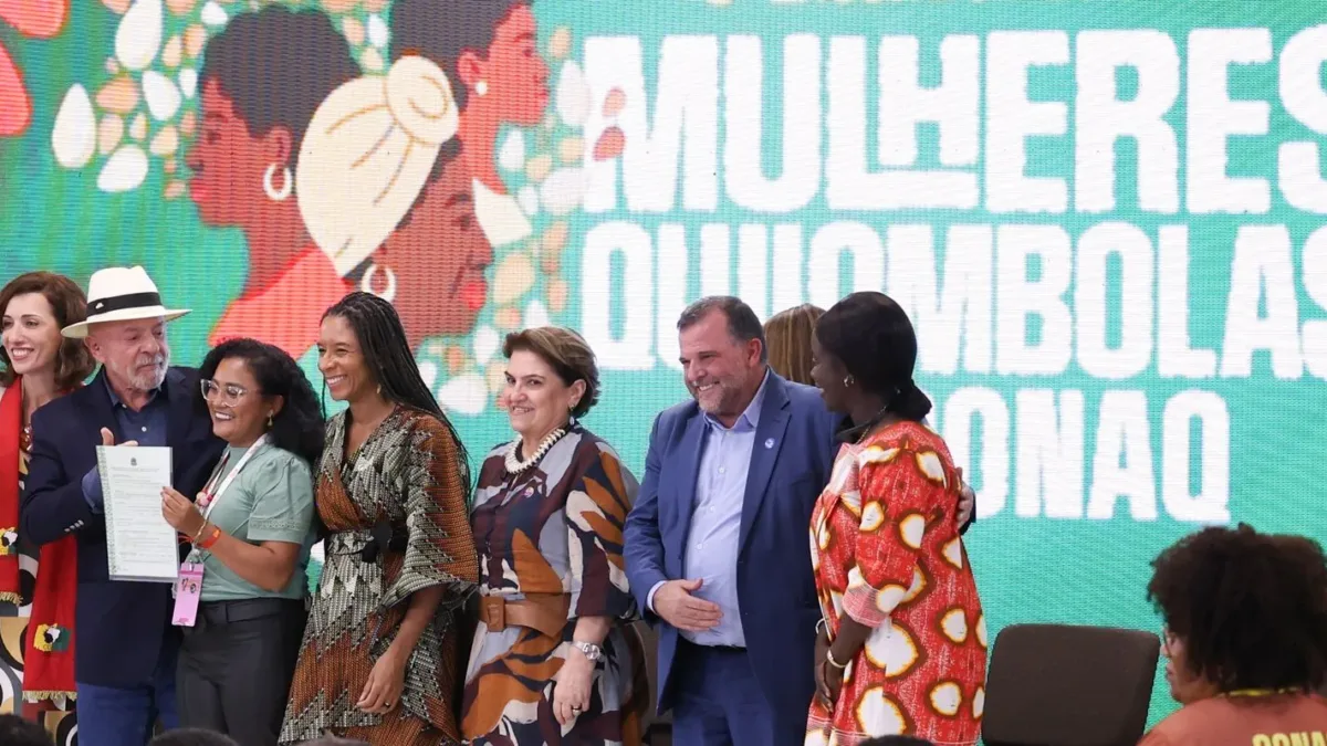 Titulação de terras quilombolas no Marajó é celebrada como marco histórico