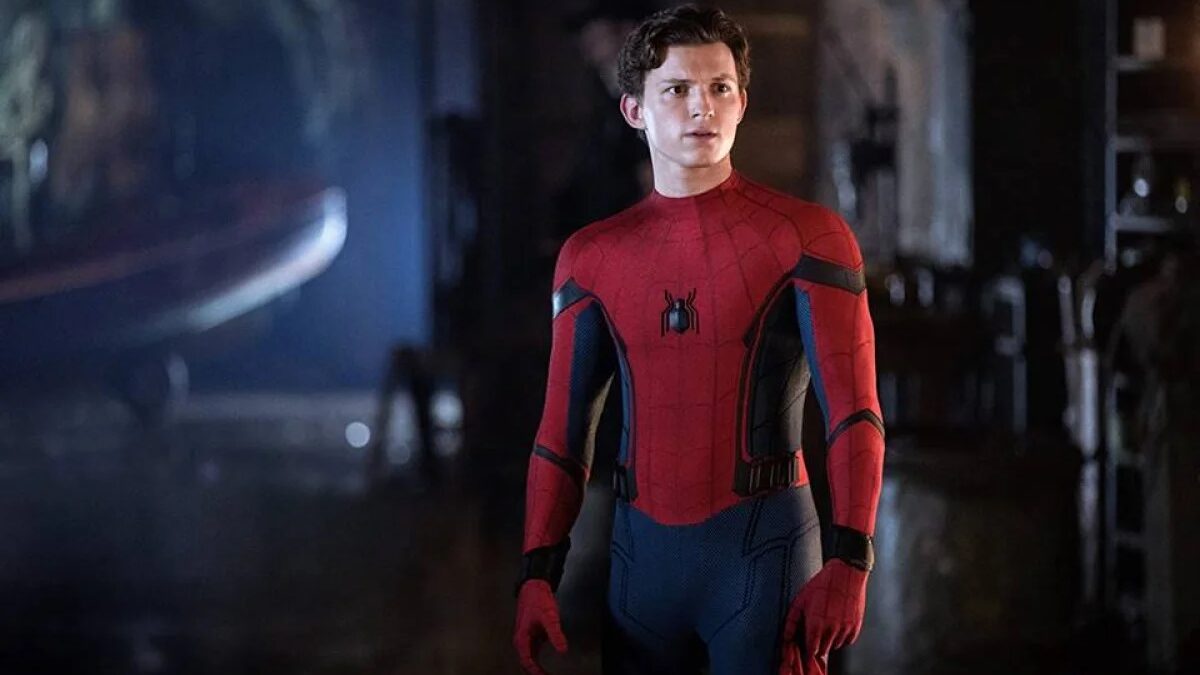 Tom Holland é eliminado de concurso de sósias do Homem-Aranha com Zendaya como jurada