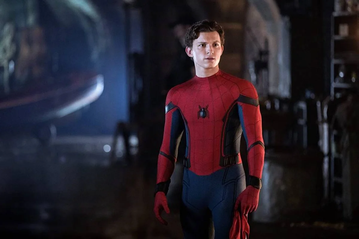 Tom Holland é eliminado de concurso de sósias do Homem-Aranha com Zendaya como jurada