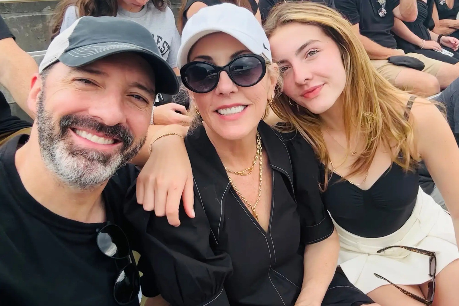 Tony Hale revela por que trocou Los Angeles pelo Alabama após 20 anos