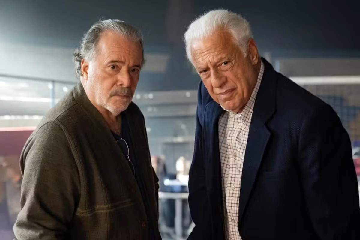Tony Ramos revela quem pode ser o assassino de Arthur em Quem Ama Cuida