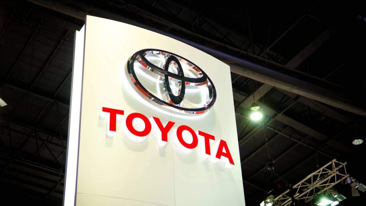 Toyota encerra atividades da fábrica em Indaiatuba após 28 anos de produção do Corolla