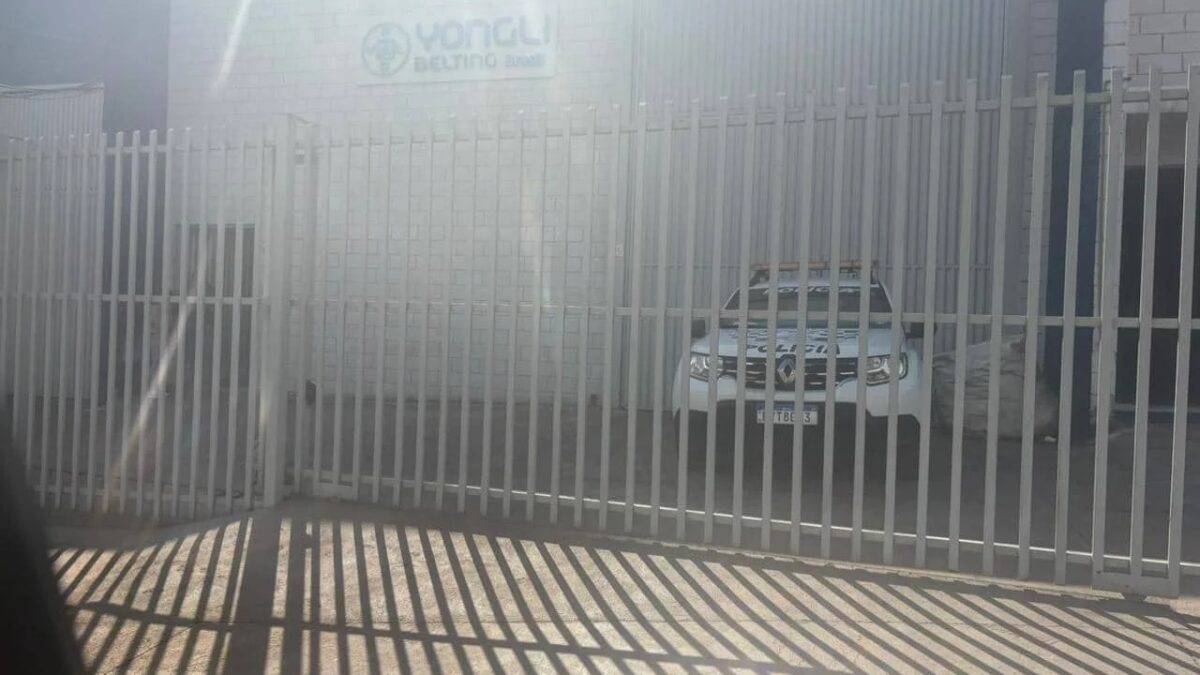 Trabalhador morre após queda de bobina industrial em Artur Nogueira (SP)
