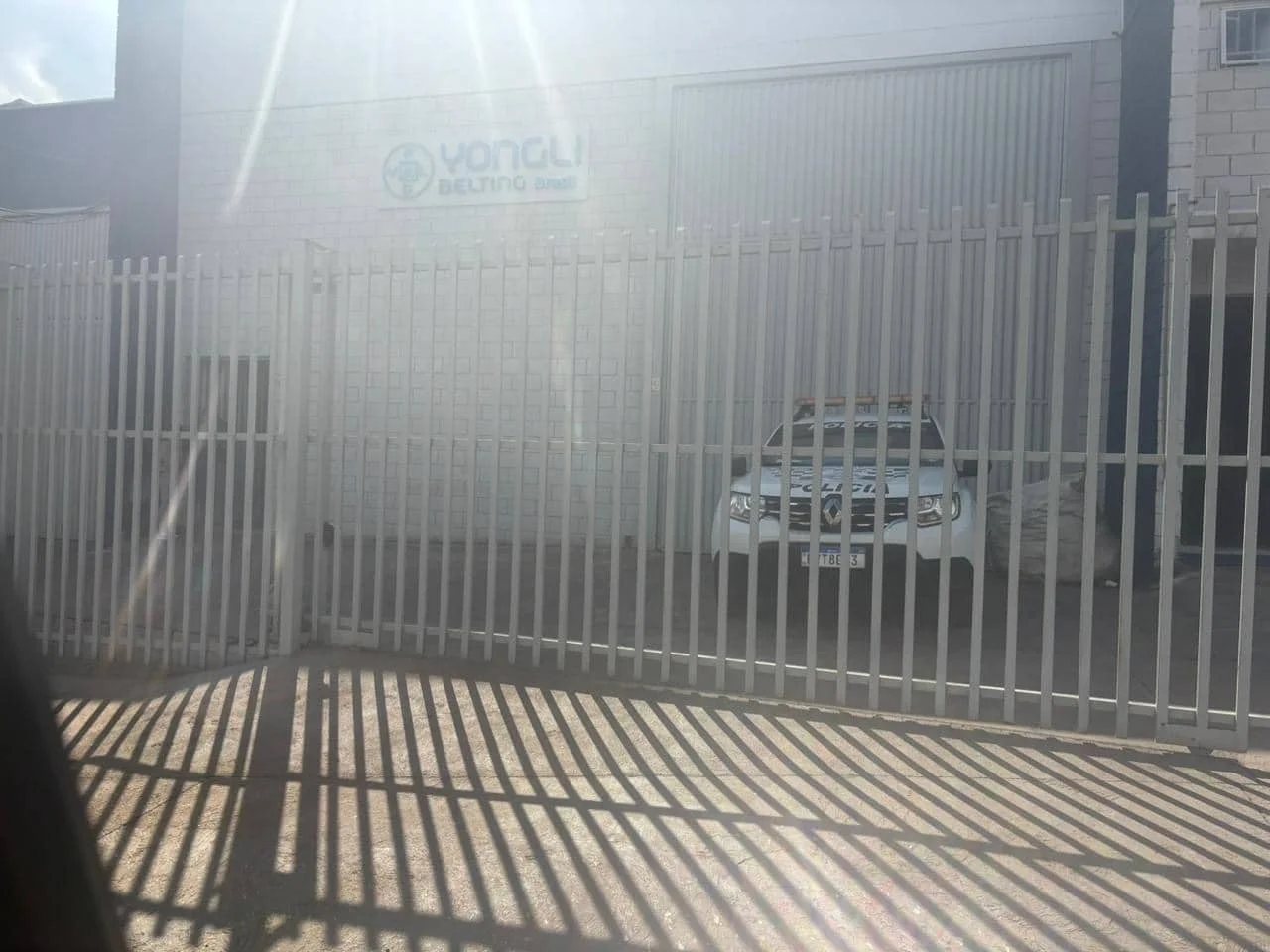 Trabalhador morre após queda de bobina industrial em Artur Nogueira (SP)